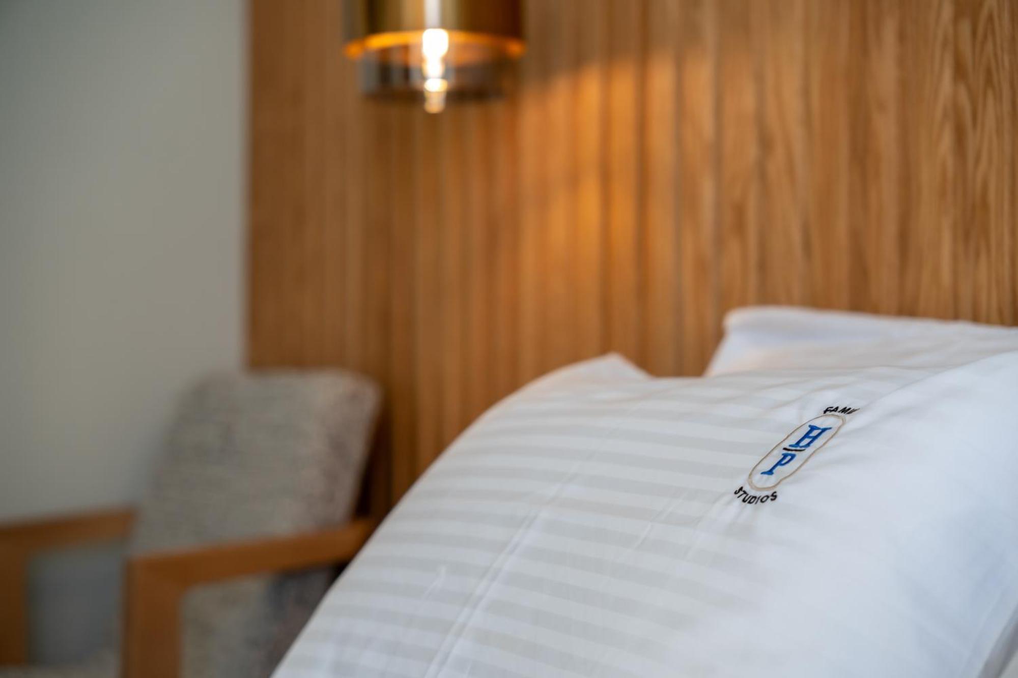 Hp Family Suites Neos Marmaras Værelse billede